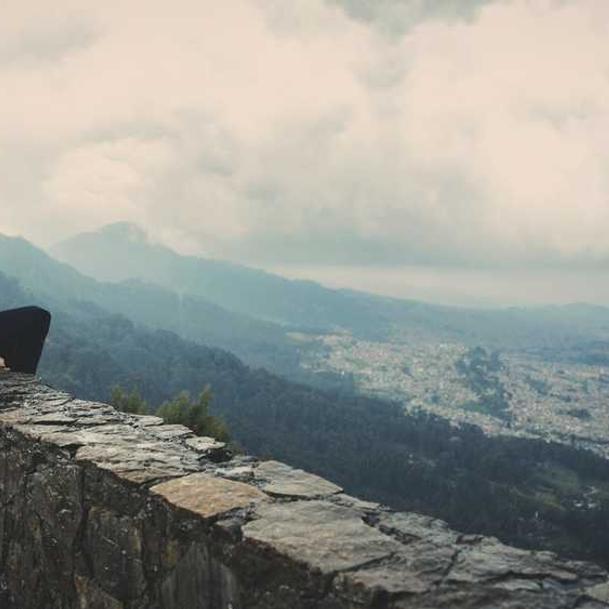 QuietDesk Office Cooler